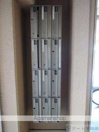 ハイツ立花[1DK/25.93m2]のエントランス2