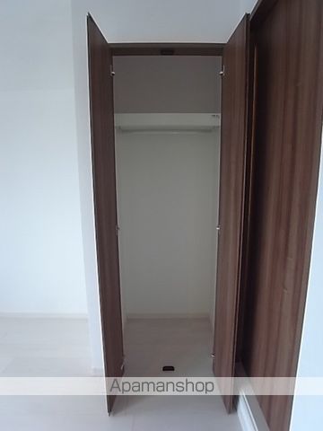Miraileの内装写真