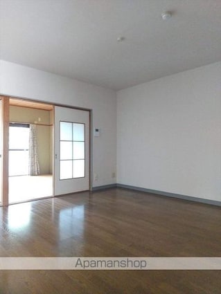 グリーンヒル[3LDK/62.28m2]のリビング・居間