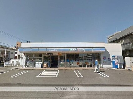 マーベラスＴ[1K/25.5m2]の周辺7