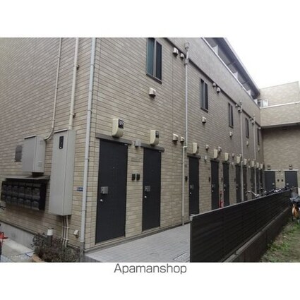 ＭＩＯ曳舟[1LDK/50.51m2]の周辺5