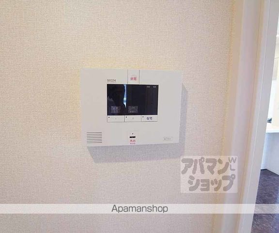 クロスロードの内装写真