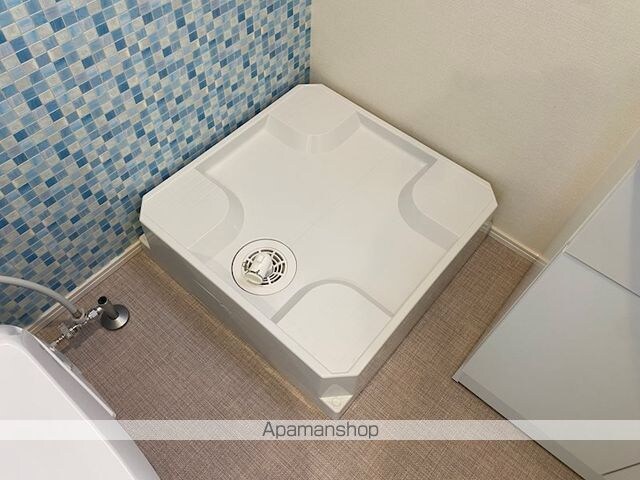 ハーモニーテラス中台[1R/14.53m2]の内装