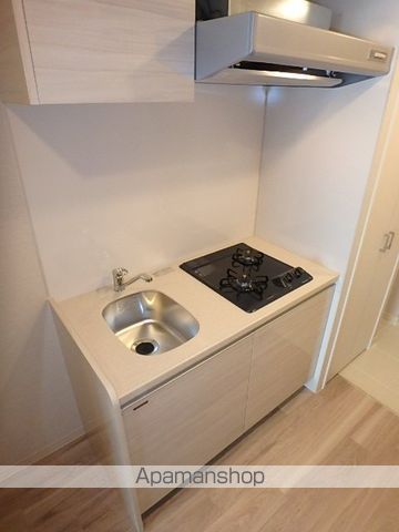 コンフォリア江坂広芝町の内装写真