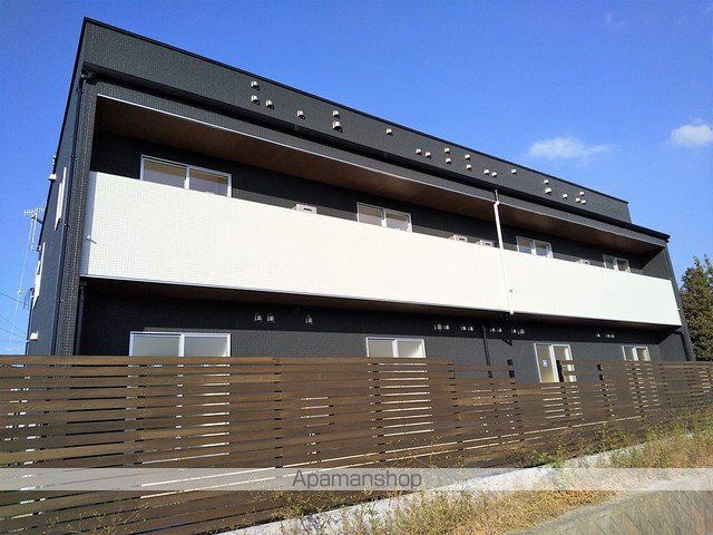 EARL’S COURT北条III B