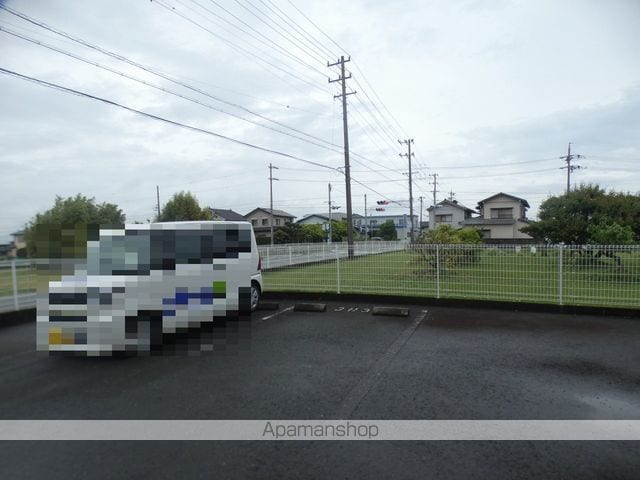 ベル・ブライトのその他写真