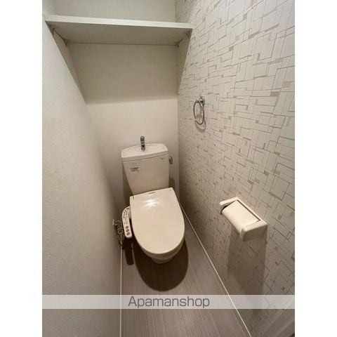 SANCTUARYの内装写真