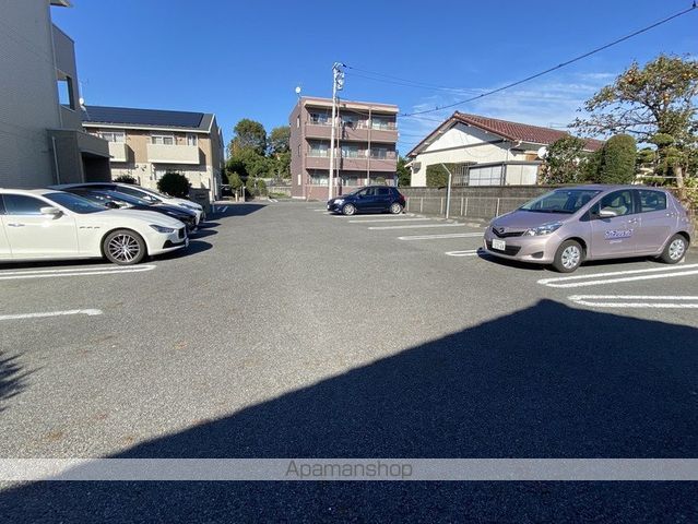 ウエスト フィールド D棟のその他写真