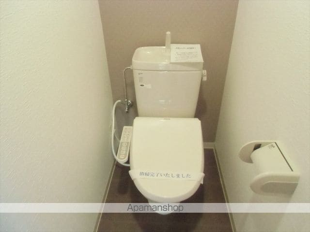 セントラルステート豊平の内装写真