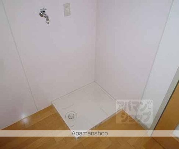 アサヒマンションの内装写真