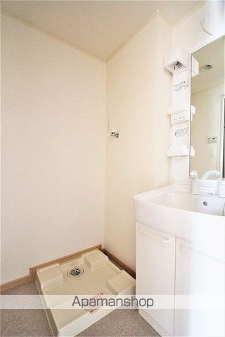 ライラックの内装写真