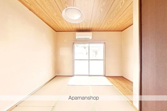 高知県高知市井口町[1DK/23.43m2]の内装7