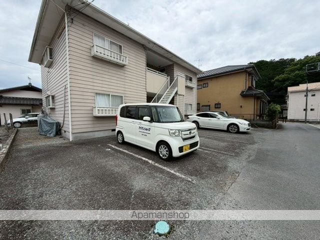 ハイム野毛Aのその他写真