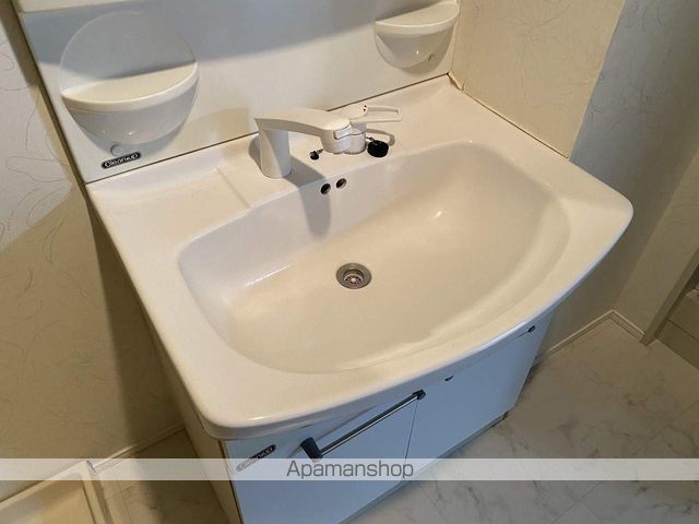 ファミール五反田の内装写真