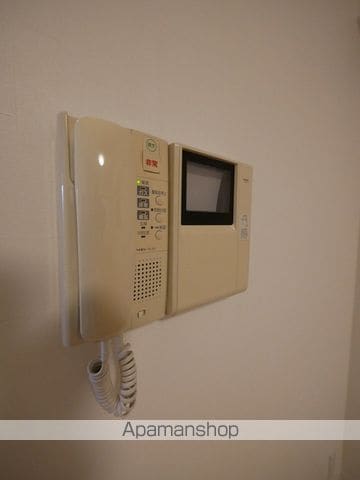 オルフェア上本町VII番館の内装写真