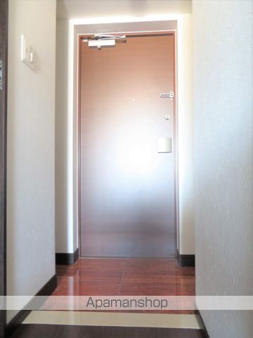 PREGIO都島本通の内装写真