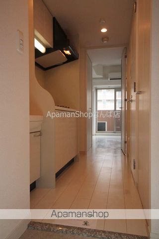 プレサンス谷町アルファの内装写真