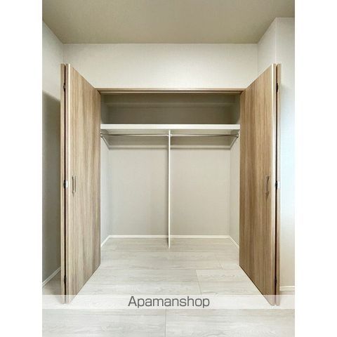 コンフォリア・リヴ南砂町EASTの内装写真