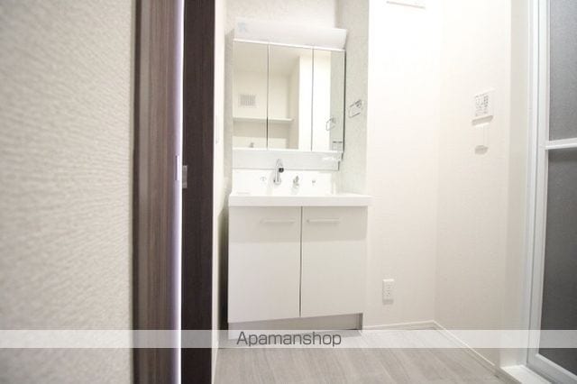 DーROOM平田台の内装写真