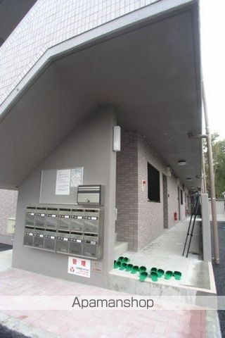 アビタシオン比留川の外観写真