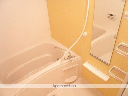 カーサ・フォー　オール　Ｂ[2LDK/57.63m2]のバス