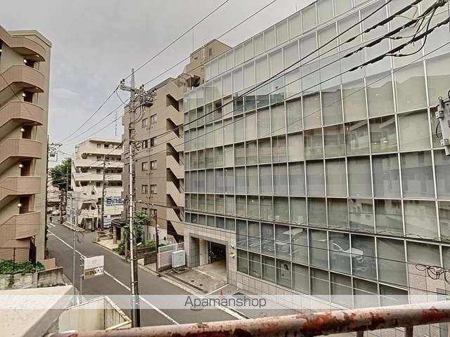 陽輪台あざみ野のその他写真