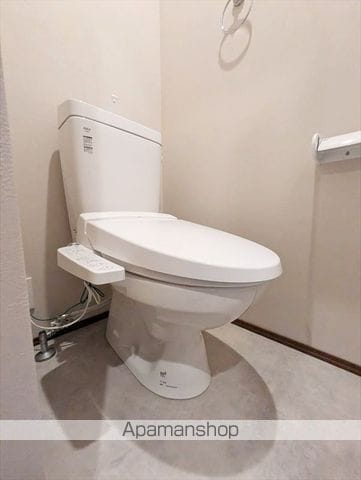 セレーノ新倉敷の内装写真
