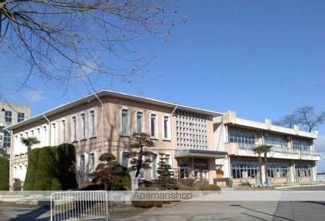 apartment 福島県二本松市油井字油井町25-3
地図を見る