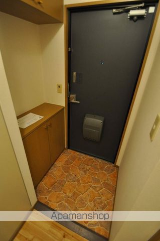 サンビレッジ南春日丘F棟の内装写真