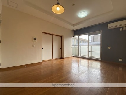 ＢＵＮＫＹＯ　３３[3LDK/83.43m2]のリビング・居間