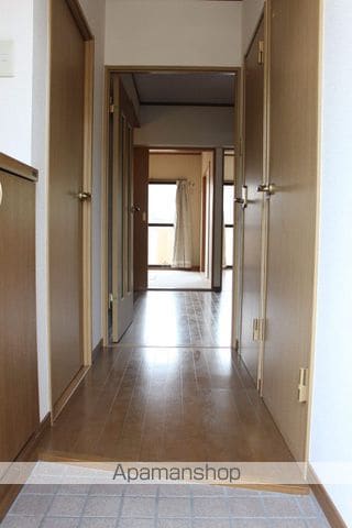 リヴェール村上の内装写真