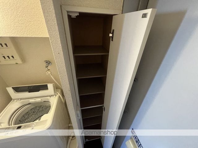 レオパレス飛鳥の内装写真