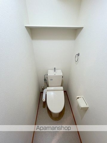 ラポルテの内装写真