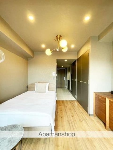ホテル＆レジデンス六本木　住居[1R/23.4m2]の眺望