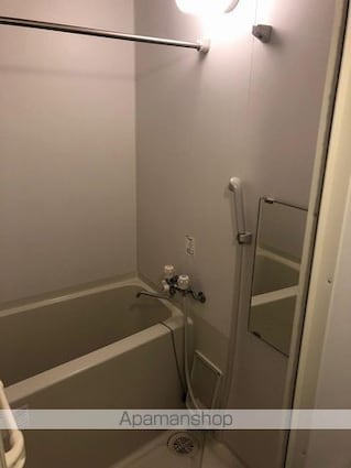 レオネクスト美郷[1K/26.08m2]のバス