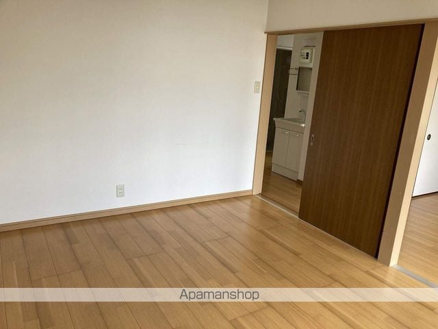 グレーマジックの内装写真