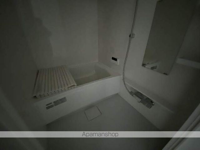 TERRAHOME TAMASHIMAの内装写真