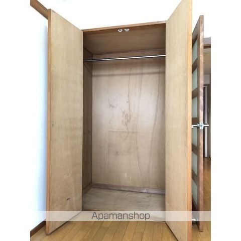 本山ブライトレジデンスの内装写真