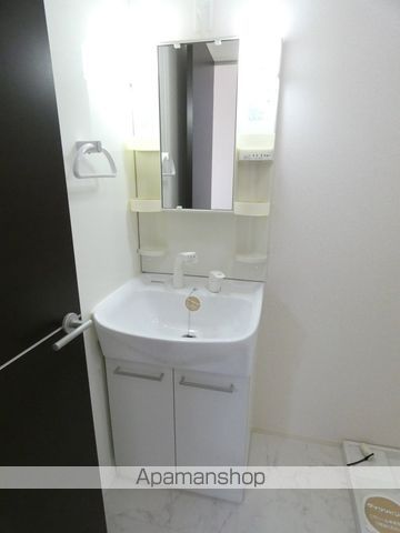 シャンポワールBの内装写真