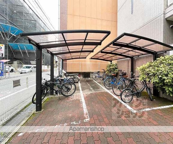 アブレスト西洞院のその他写真
