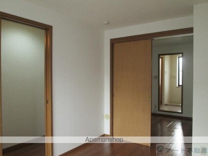 シャルマンヴィラ[2DK/45.82m2]の内装3