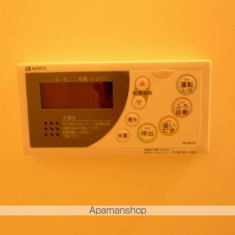 HOPE HOUSEの内装写真