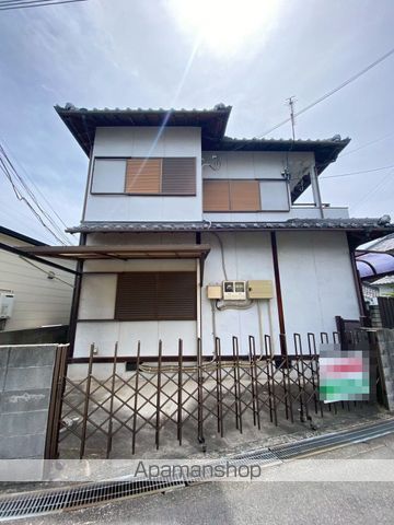 北今宿戸建の外観写真