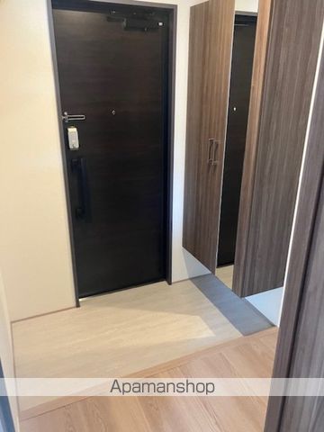 ペルル新広の内装写真