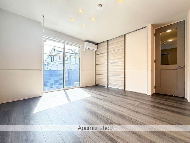 セレスティア唐山町の内装写真