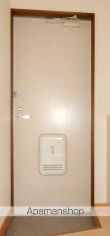 ACT18の内装写真