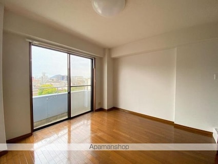 ディエス西宝町[1K/23.8m2]のリビング・居間