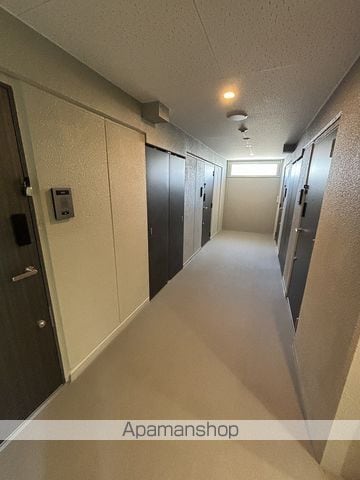ESLEADRESIDENCE梅田CLASSCITYのその他写真