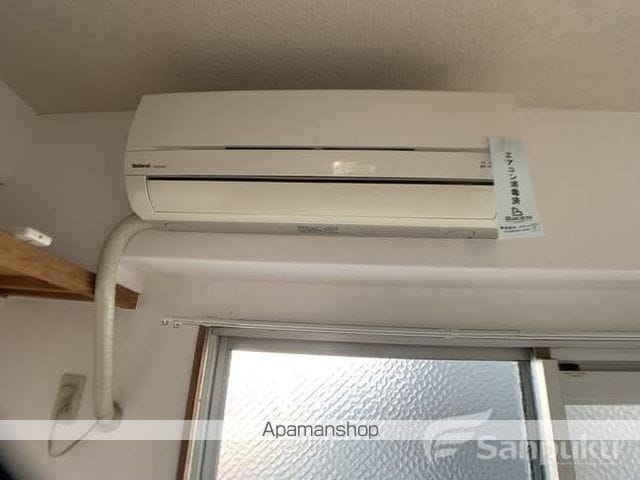 渡部マンションの内装写真