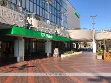 アーバネックス深川木場[1DK/25.55m2]の周辺1